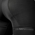 Тренировъчен клин с къси крачоли - Venum G-Fit Compression Shorts - Black​